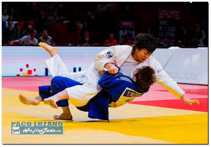 Paris 2014 by P.Lozano cat -63 kg (158)